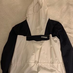 Napapijri The Tribe Rain jacket